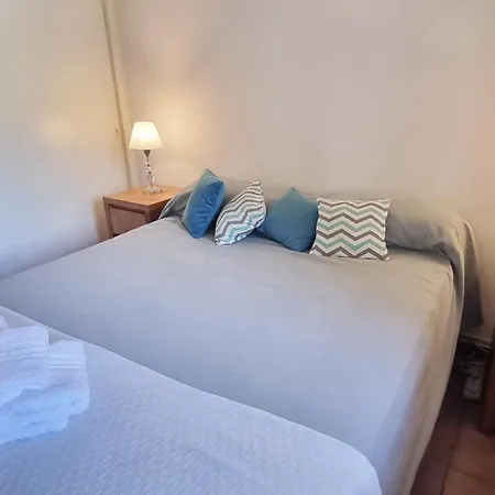 Miralejos Palermo Soho Apartment Buenos Aires Exterior photo