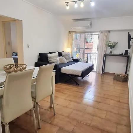 Miralejos Palermo Soho Apartment Buenos Aires Exterior photo