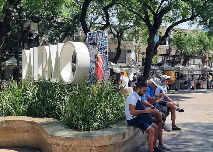 Miralejos Palermo Soho